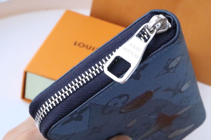 Louis Vuitton Wallets